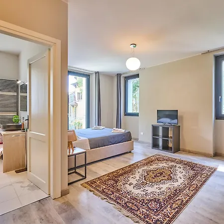 Villa Adriana Lierna