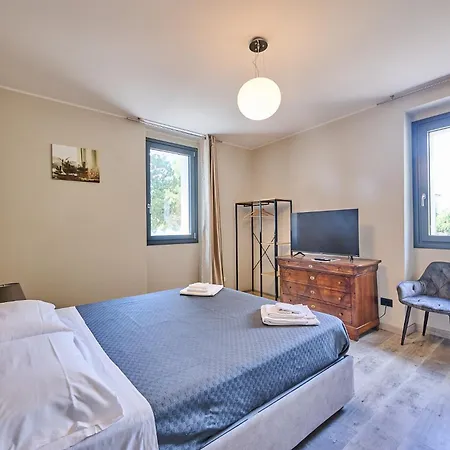 Villa Adriana Lierna