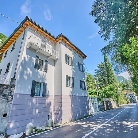 Villa Adriana Lierna